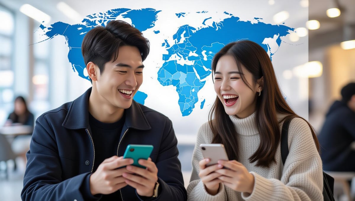 📌 나에게 맞는 해외 결제 카드 선택 전략