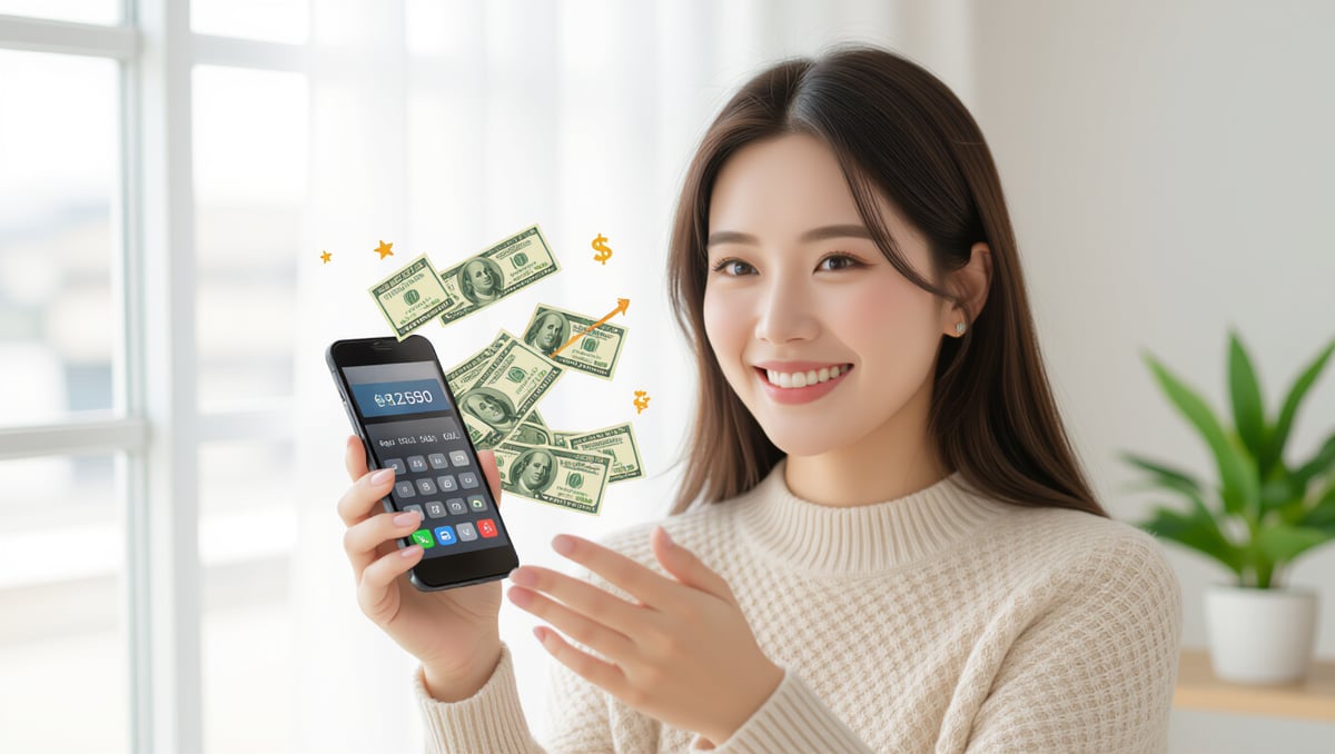 💡 환율 우대 꿀팁: 똑똑하게 환전하는 방법