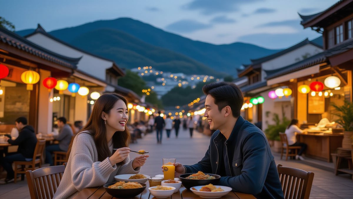 💡 다낭 가족여행 알찬 팁: 맛집, 투어, 예약