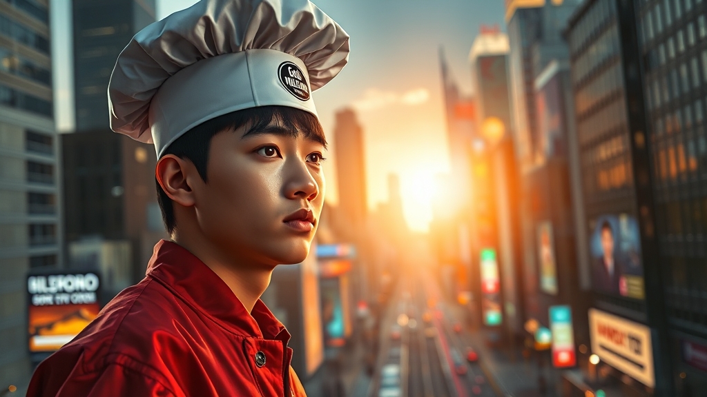 음악적 특징: 장르 개척과 대표곡 (realistic 스타일)