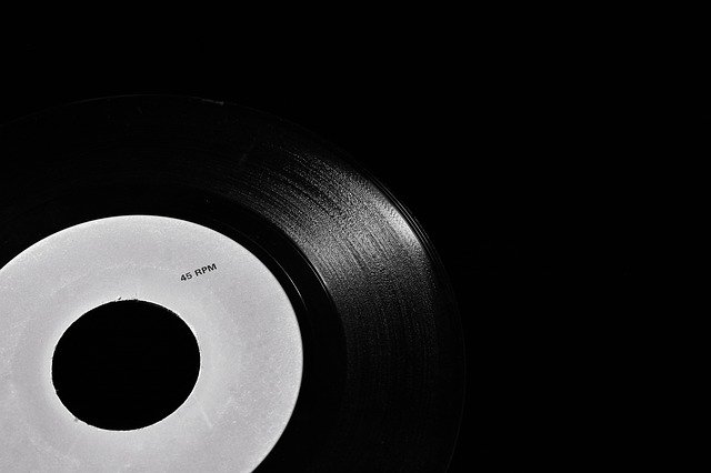 K-drama soundtrack vinyl release - K-POP