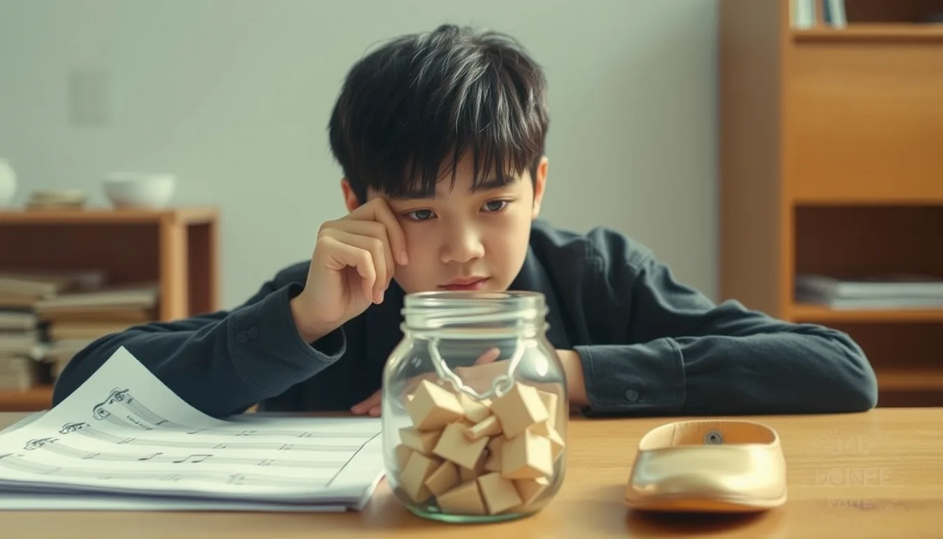 The True Price of K-pop Stardom: Costs & Eligibility Unpacked