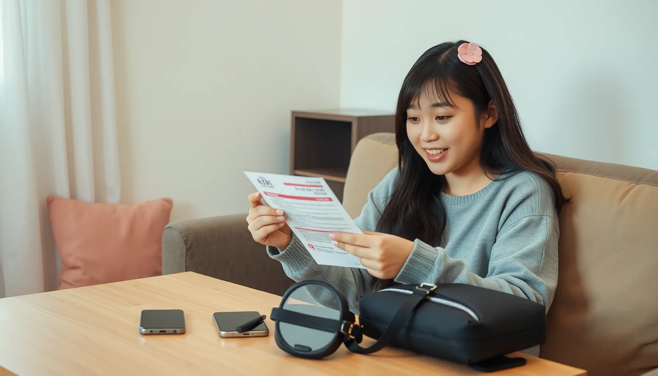 Your K-pop Concert Checklist for a Night You’ll Actually Enjoy