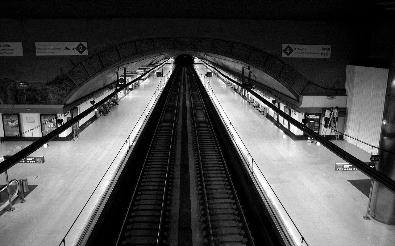 Public Transportation in Korea for K-Pop Events: T-Money, Routes and Subway