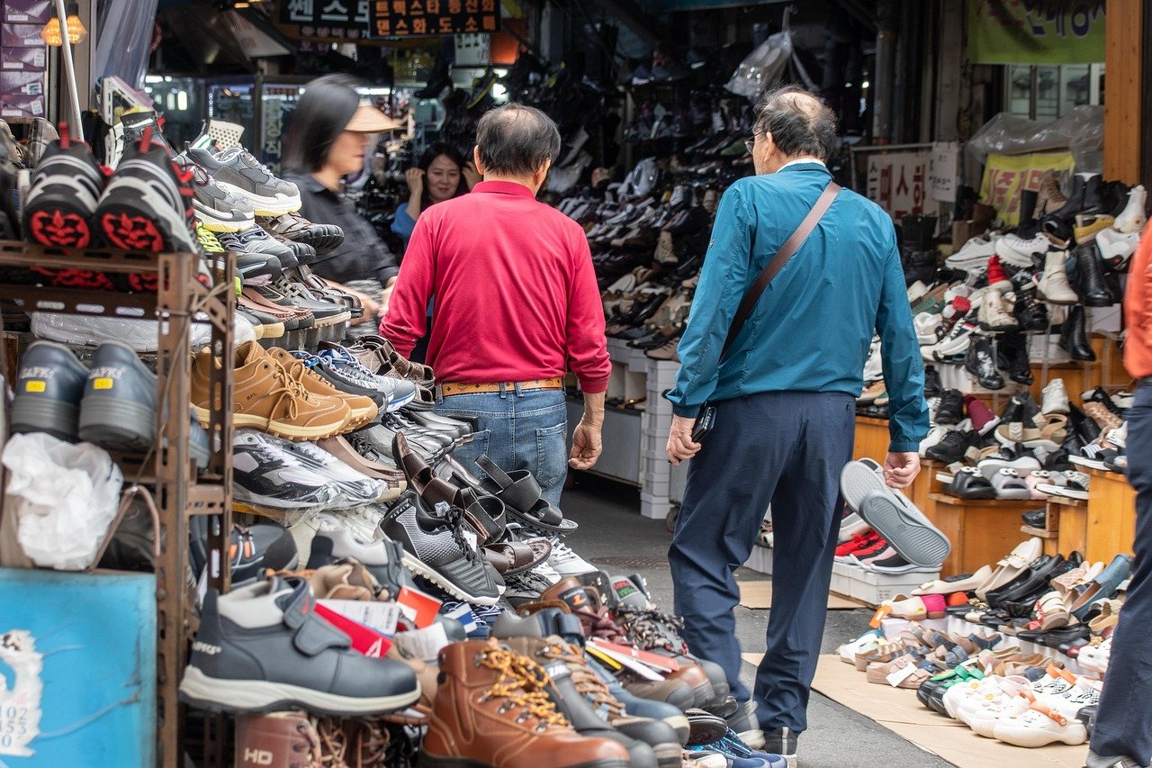 Practical Tips for Visiting Korea on a K-Pop Fan Trip